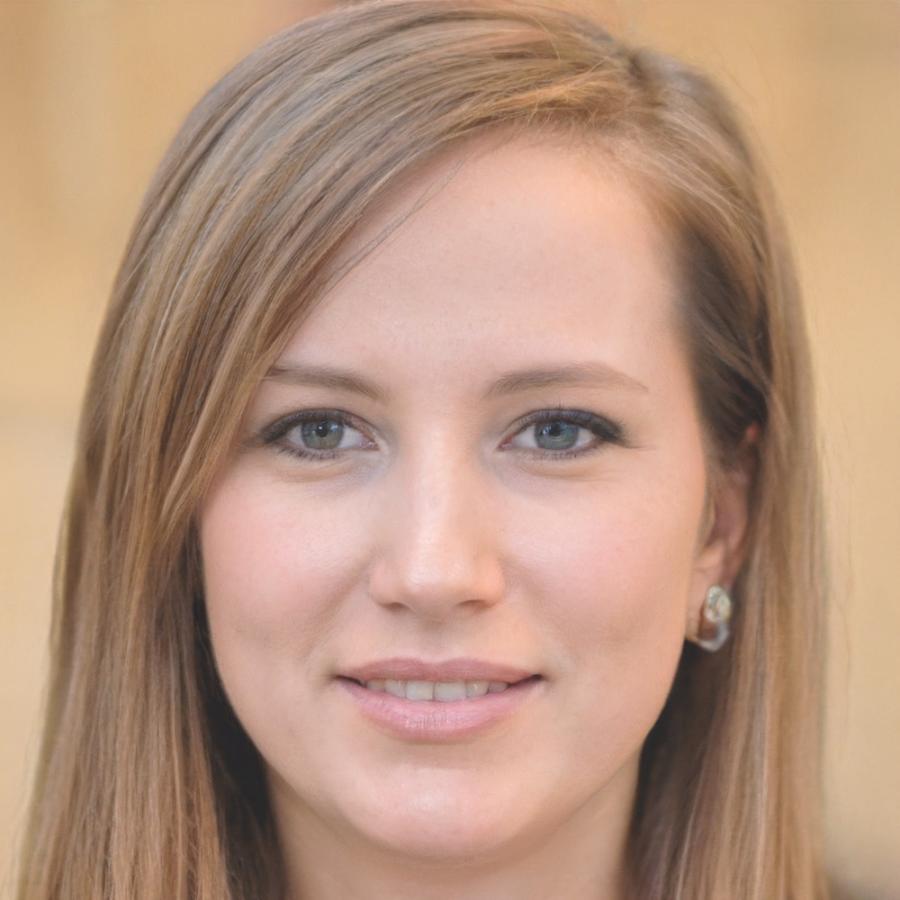 Foto profil Sari Dewi