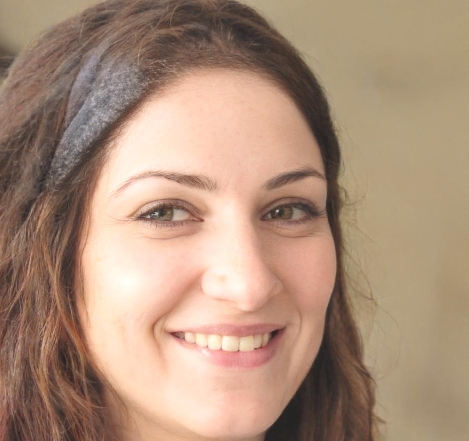 Sarah Wijaya - Lead Game Designer