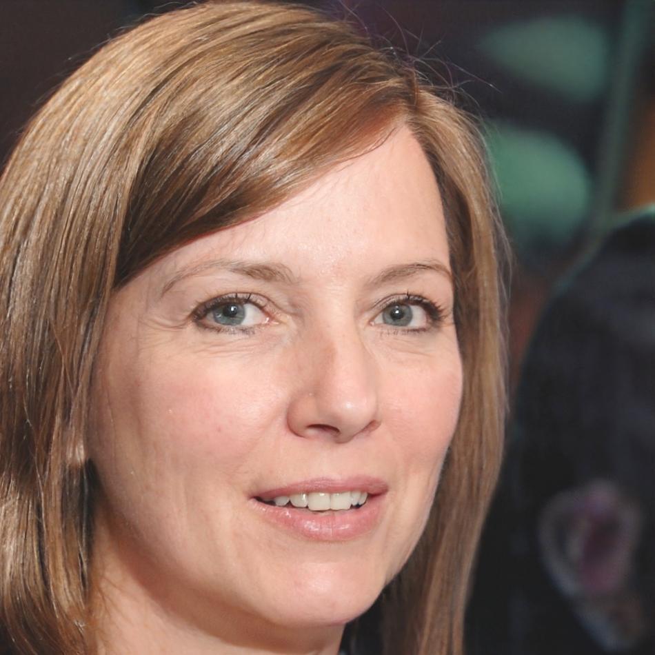 Diana Kusuma - Senior Mobile Developer